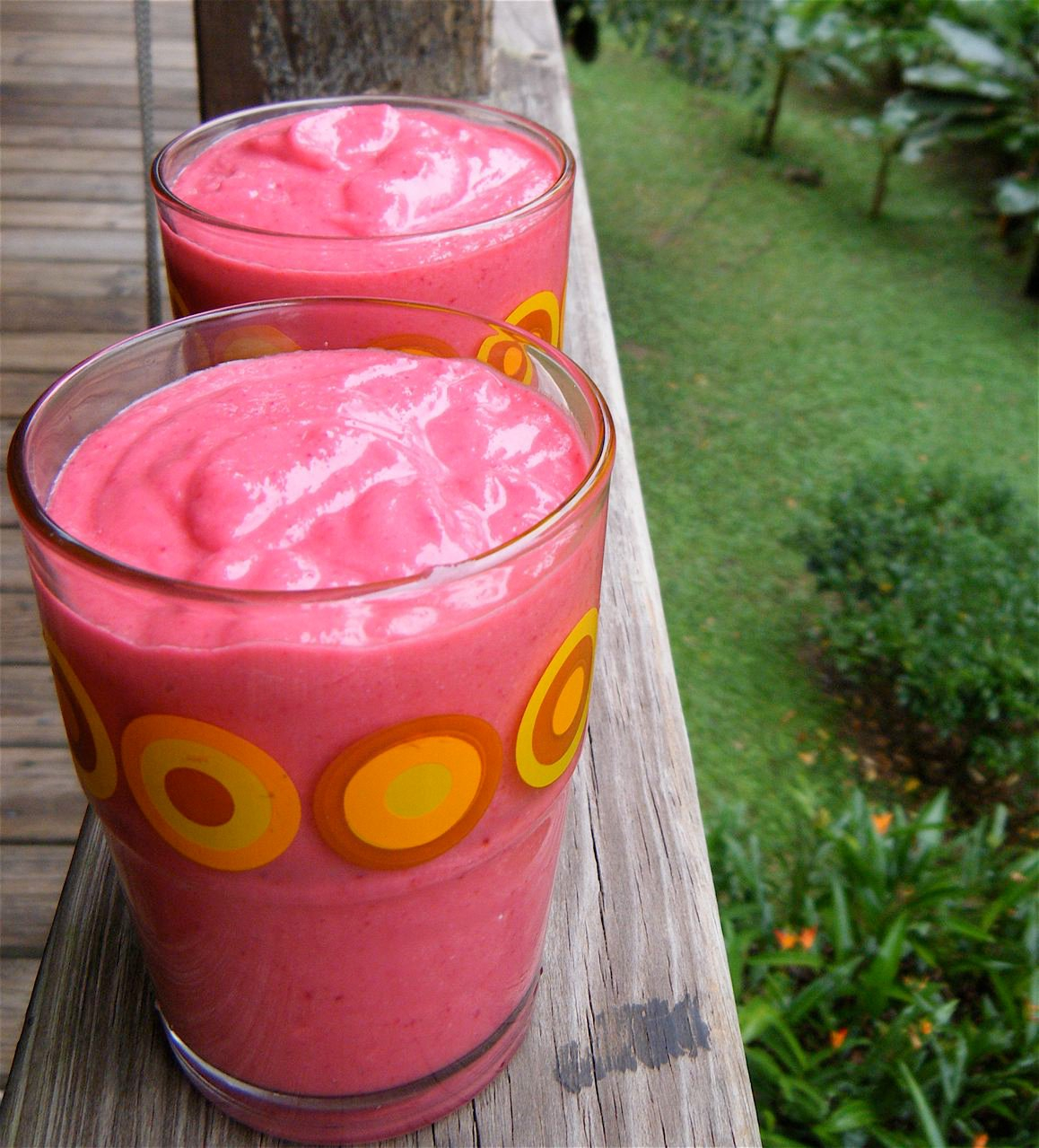 pinksmoothie
